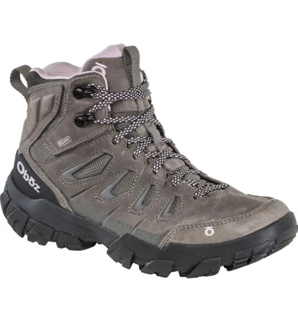 Oboz Sawtooth X Mid Waterproof Women's Trail Hiking Boots