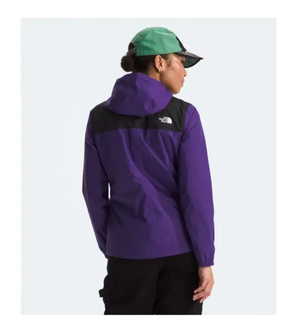 The North Face Women's Antora Lightweight Running Jacket - Image 2