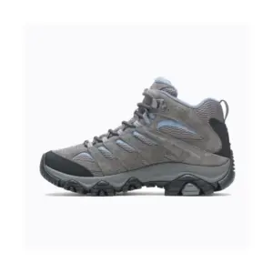 Merrell Women's Wide Hiking Shoes Moab 3 Trail Comfort