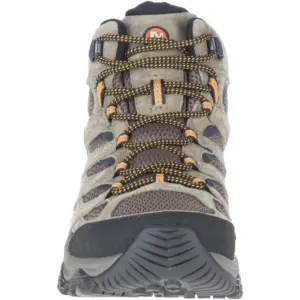 Men's Merrell Moab 3 Wide Mid Hiking Boots for Comfort & Traction