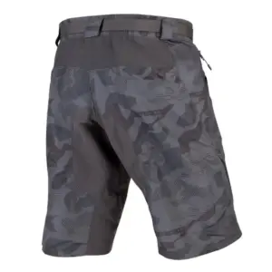 Endura Men’s Mountain Bike Shorts SingleTrack II