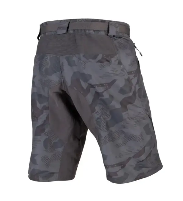 Endura Men's SingleTrack Lite Mountain Bike Shorts - Image 2