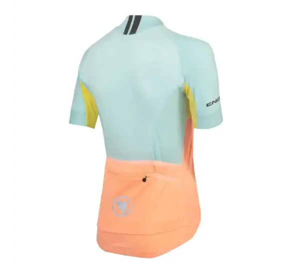 Endura Men's GV500 Short Sleeve Cycling Jersey - Image 2
