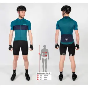 Endura Xtract Men's Cycling Mitts - Breathable Grip Gloves