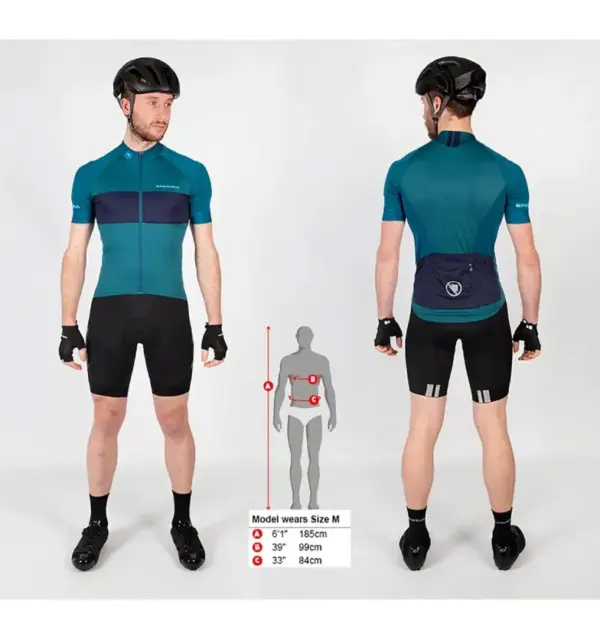 Endura Xtract Men's Cycling Mitts - Breathable Grip Gloves