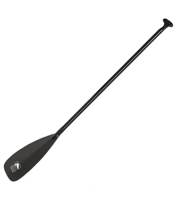 Bending Branches Bent Shaft Kayak Paddle - Black Pearl II 50 - Image 2