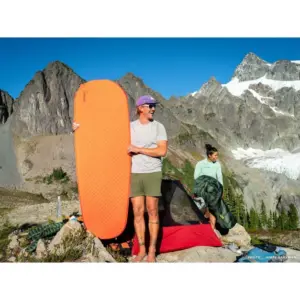 Therm-A-Rest ProLite Women's Lightweight Camping Sleeping Pad