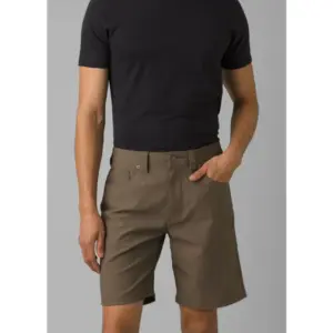 prAna Men's Stretch Zion Short II - Quick-Dry Hiking Shorts