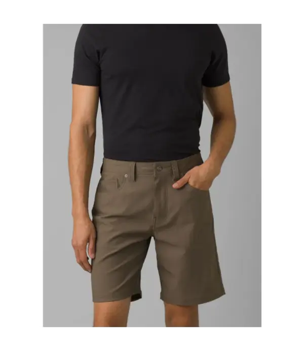 prAna Men's Prospect Heights Crew T-Shirt - Image 2