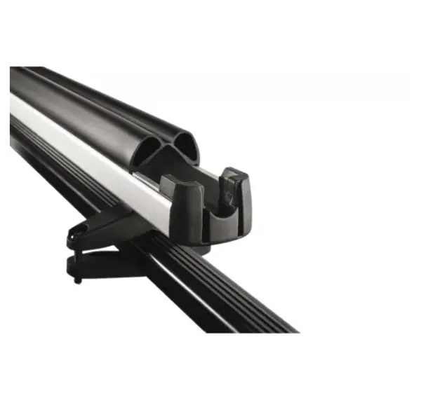SportRack Groomer Deluxe Ski Rack Holds 6 Skis or 4 Snowboards - Image 2