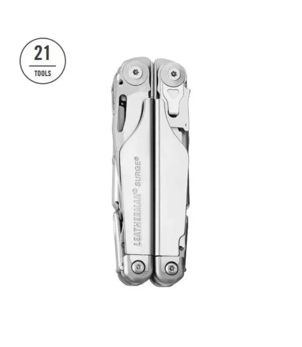 Leatherman Rebar Rugged Pliers Multi-Tool - Image 2