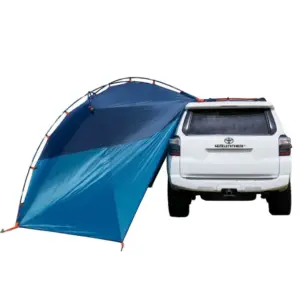 Kelty Backroads Freestanding Backpacking Tent