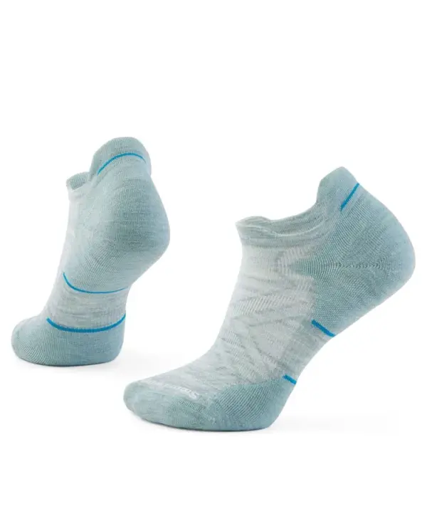 Smartwool Men's Hiking Socks 2-Pack Cushioned Crew