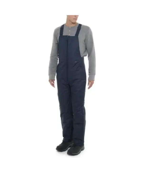 Women's Insulated Ski Bib Overalls by Arctix - Essential Gear