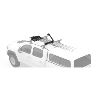 Yakima ReelDeal Roof Mounted Fishing Rod Carrier