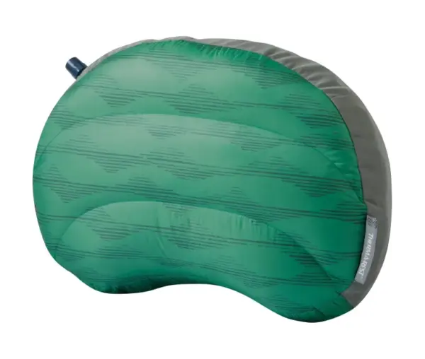 Therm-A-Rest Down Camping Pillow - Compact & Comfortable for Travel