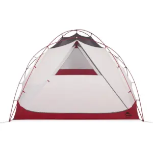 MSR Habitude 6-Person Camping Tent for Families & Groups