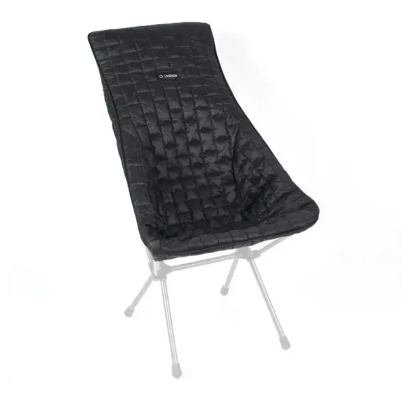 Helinox Portable Chair Warmer for Outdoor Comfort