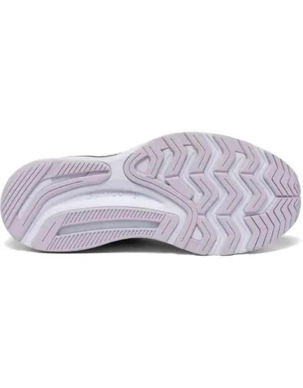 Saucony Guide 14 Women's Stability Running Shoes for Support - Image 2