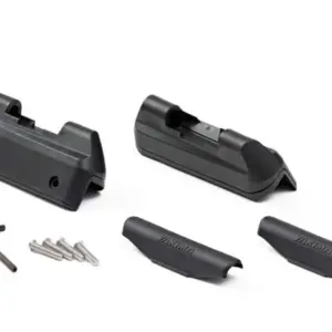 Yakima RidgeClip Roof Rack Kit for Secure Bike Transport