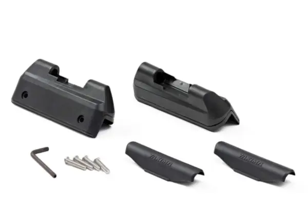 Yakima Roof Rack Landing Pad Mounting Kit - Image 2