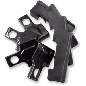Thule Chevrolet Traverse Roof Rack Mounting Kit