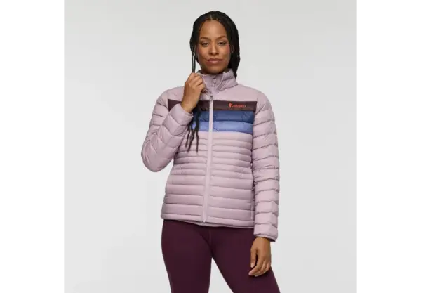 Cotopaxi Fuego Women's Lightweight Down Puffer - Image 2