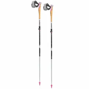 Leki MCT Vario TA Adjustable Trekking Poles