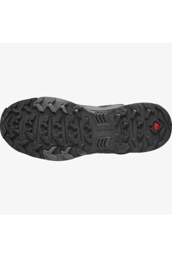 Salomon X Ultra 4 Mid GTX Wide Hiking Boots for Men - Waterproof - Image 2