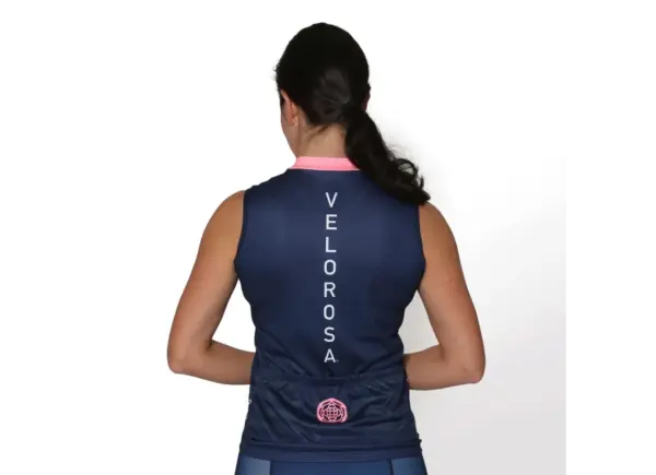 Velorosa Women's Cycling Jersey Short Sleeve Grand Tour