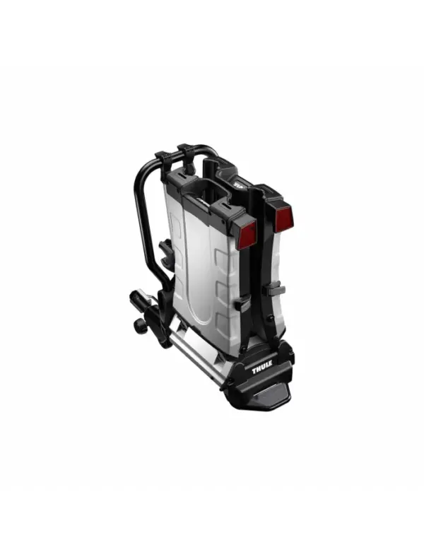 Thule Folding Hitch Bike Rack EasyFold XT 2