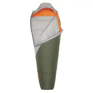 Kelty Cosmic 40°F Synthetic Sleeping Bag - Regular Size