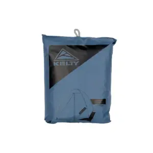 Kelty Discovery Element Camping Tent for Six People