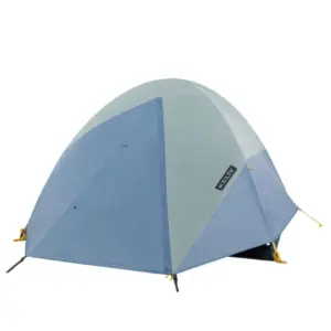 Kelty Discovery Element 4 Tent Footprint for Ground Protection