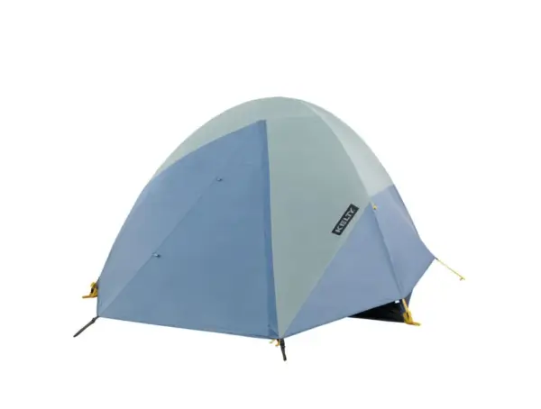 Kelty Discovery Element 4 Tent Footprint for Ground Protection