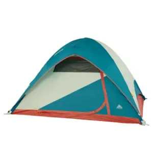Kelty Discovery Basecamp 4 Protective Tent Footprint