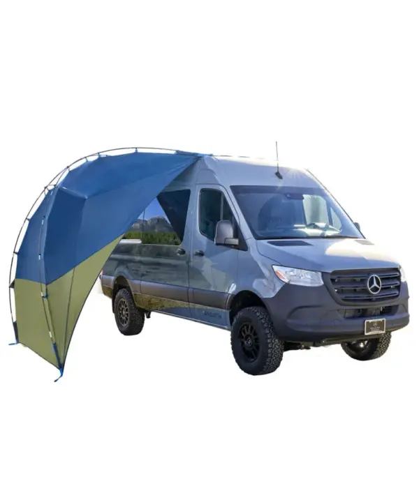 Kelty Sideroads Pop-Up Camping Awning - Image 2