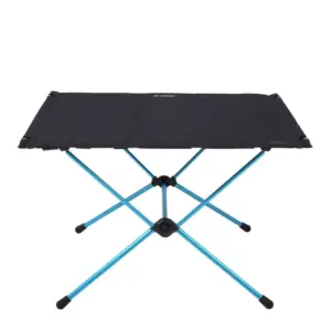 Helinox Hard Top Camping Table - Lightweight Portable Outdoor Table