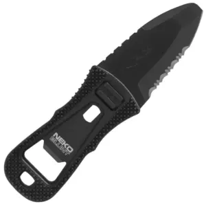 NRS Neko Blunt EDC Folding Knife