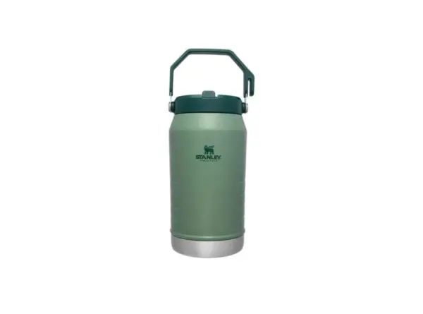 Stanley IceFlow Flip Straw 22oz Insulated Water Bottle