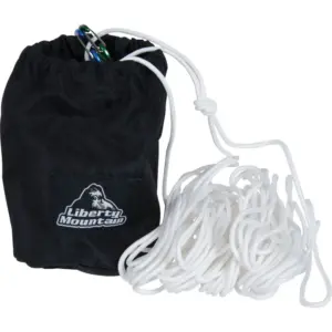 Bear Bag Hanging Kit - Easy Setup Camping Gear for Food Storage