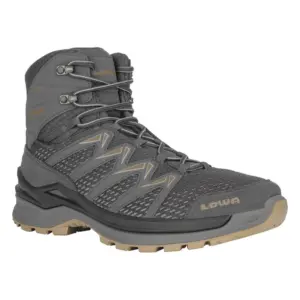 Men's Lowa Innox Pro Mid GTX Waterproof Hiking Boots