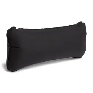 Helinox Inflatable Camping Headrest with Dual Valve for Comfort