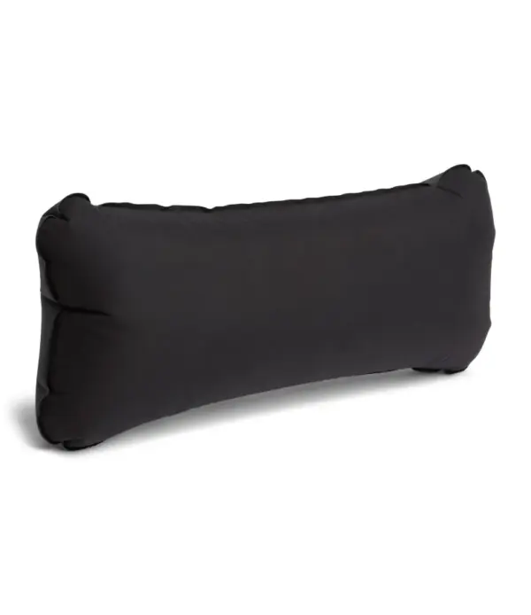 Helinox Inflatable Camping Headrest with Dual Valve for Comfort