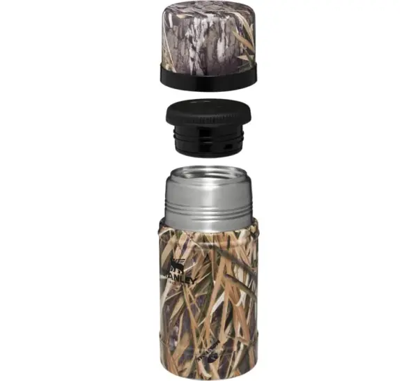 Stanley Classic Insulated Food Jar - Leakproof & Durable