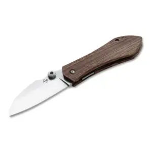 BOKER Plus Anso 67 Pro Folding Pocket Knife with G10 Handle