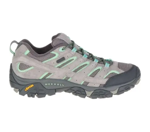 Merrell Moab 2 Waterproof Hiking Shoes for Women