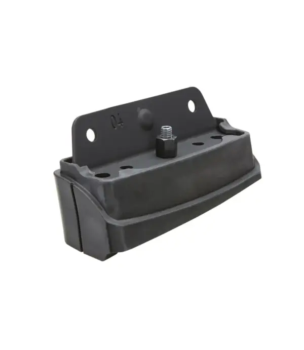 Thule Roof Rack Kit 3113 Compatible with TopTrack Systems