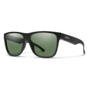 Smith Lowdown 2 Polarized Sunglasses with ChromaPop Lenses