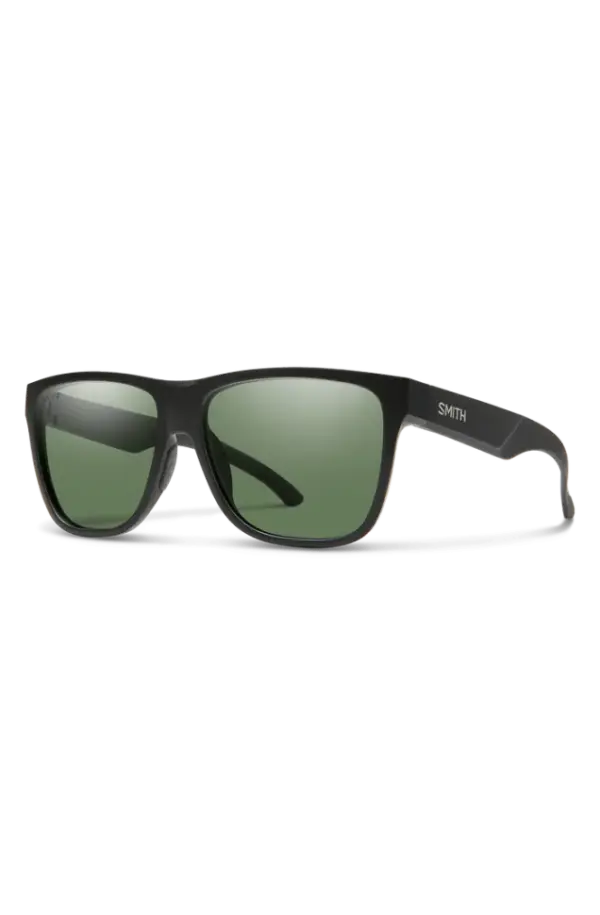 Smith ChromaPop Polarized Sunglasses Lowdown XL 2 for UV Protection - Image 2